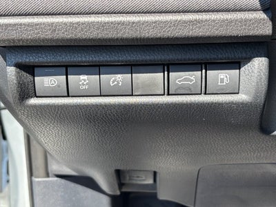 2025 Toyota Camry Base