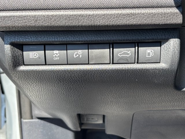 2025 Toyota Camry Base