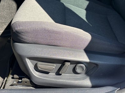 2025 Toyota Camry Base