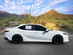 2025 Toyota Camry Base