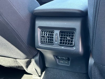 2025 Toyota Camry Base