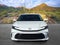 2025 Toyota Camry Base
