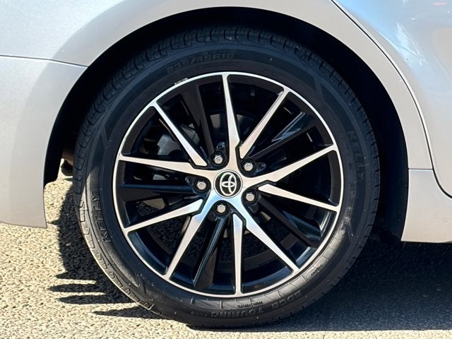 2023 Toyota Camry Base
