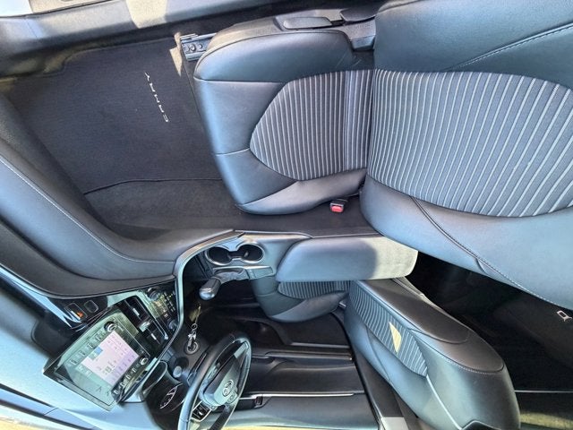 2023 Toyota Camry Base