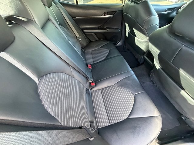 2023 Toyota Camry Base