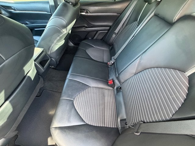 2023 Toyota Camry Base