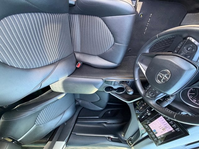 2023 Toyota Camry Base