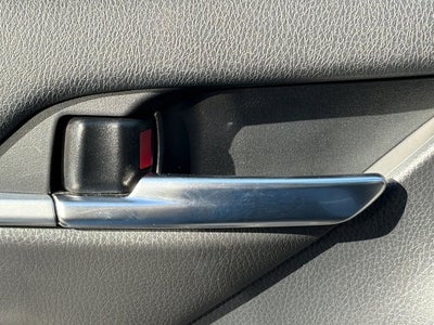 2023 Toyota Camry Base