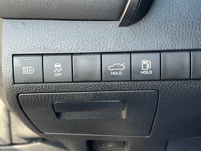 2023 Toyota Camry Base