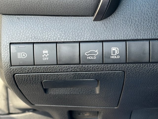 2023 Toyota Camry Base