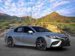 2023 Toyota Camry Base