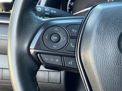 2023 Toyota Camry Base