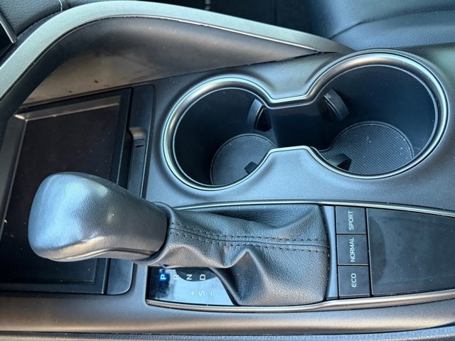 2023 Toyota Camry Base