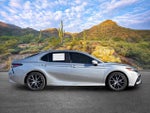2023 Toyota Camry Base