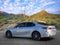2023 Toyota Camry Base