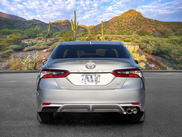2023 Toyota Camry Base