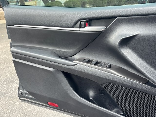 2023 Toyota Camry Base
