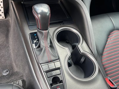 2023 Toyota Camry Base