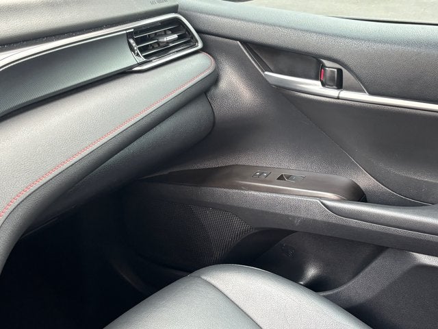 2023 Toyota Camry Base