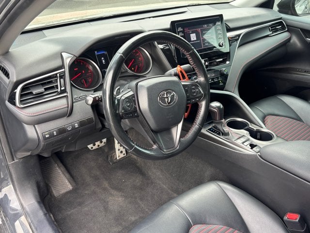 2023 Toyota Camry Base