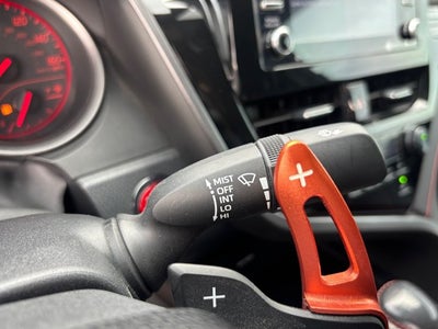 2023 Toyota Camry Base