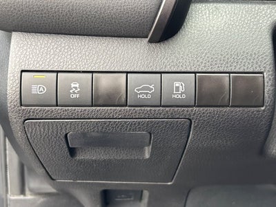 2023 Toyota Camry Base