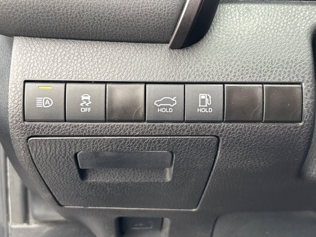2023 Toyota Camry Base