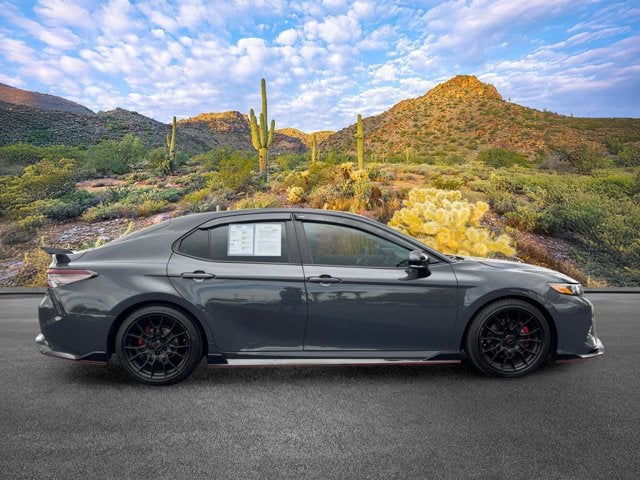 2023 Toyota Camry Base