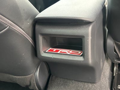 2023 Toyota Camry Base