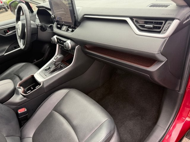 2024 Toyota RAV4 Hybrid Limited