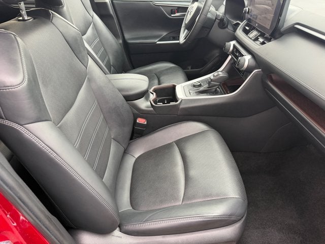 2024 Toyota RAV4 Hybrid Limited