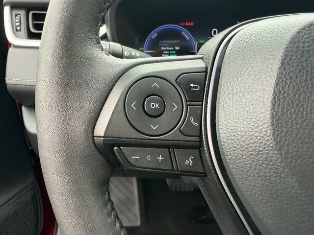 2024 Toyota RAV4 Hybrid Limited