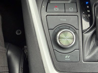 2024 Toyota RAV4 Hybrid Limited
