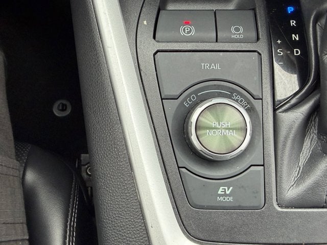 2024 Toyota RAV4 Hybrid Limited