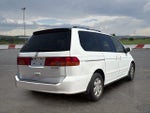 2003 Honda Odyssey EX-L