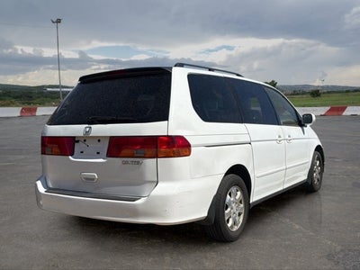 2003 Honda Odyssey EX-L