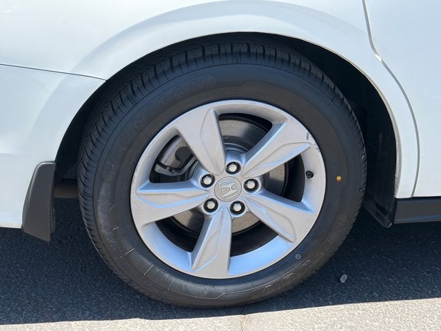 2019 Honda Odyssey Base