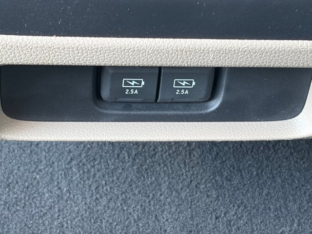 2019 Honda Odyssey Base