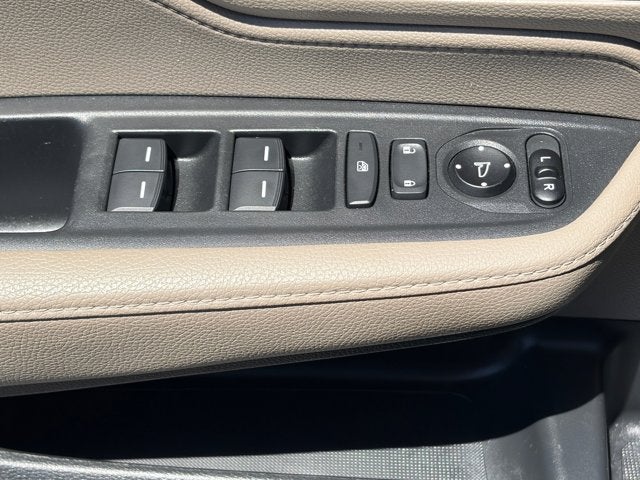 2019 Honda Odyssey Base