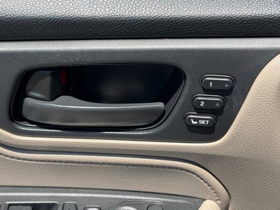 2019 Honda Odyssey Base