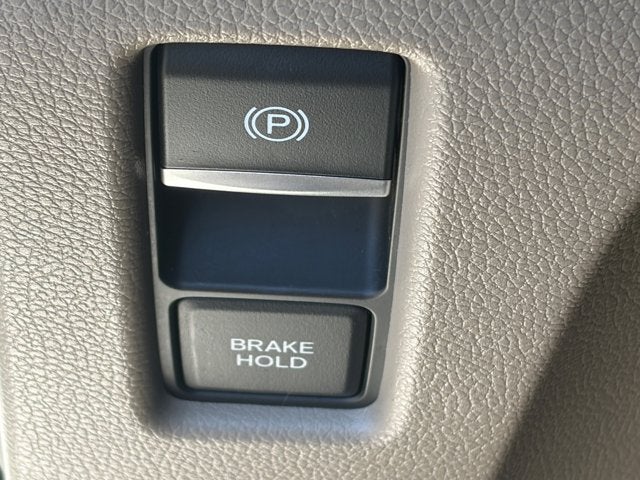 2019 Honda Odyssey Base