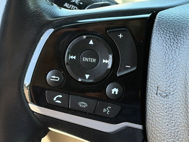 2019 Honda Odyssey Base