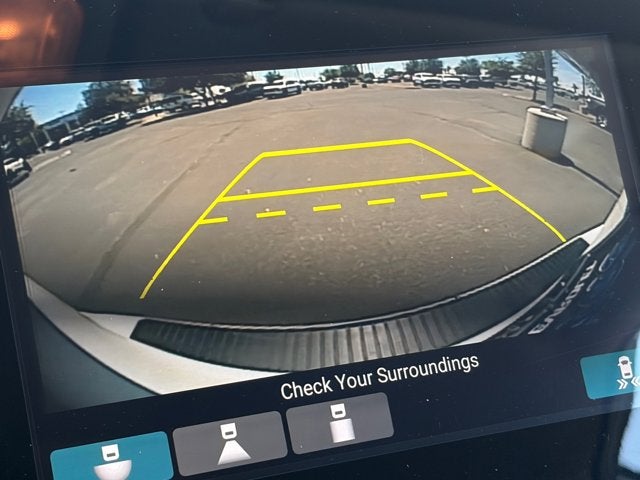 2019 Honda Odyssey Base