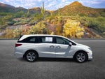 2019 Honda Odyssey Base