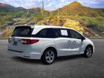 2019 Honda Odyssey Base