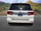 2019 Honda Odyssey Base