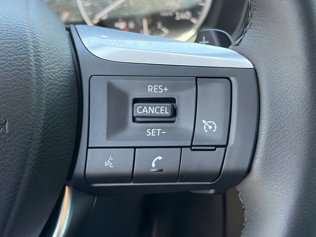 2025 INFINITI QX60 PURE