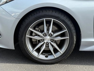 2015 Hyundai Sonata 2.0T Sport