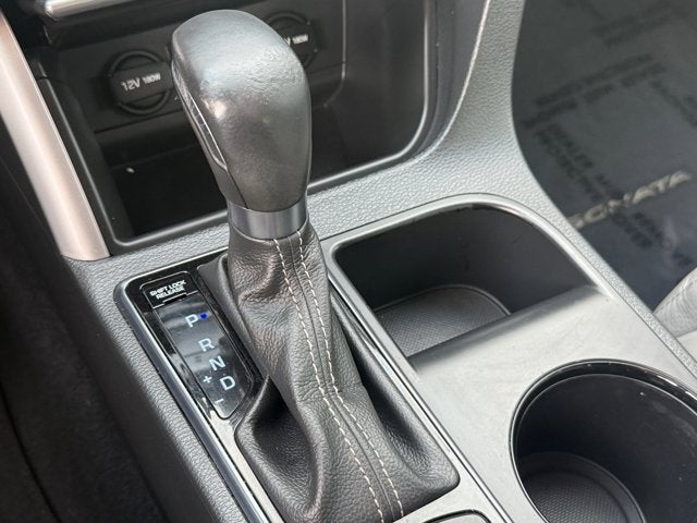 2015 Hyundai Sonata 2.0T Sport