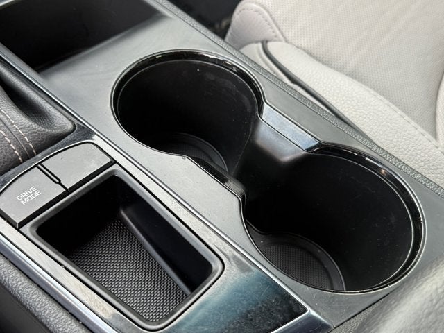 2015 Hyundai Sonata 2.0T Sport